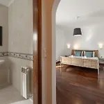 Villa Casa Da Barragem *