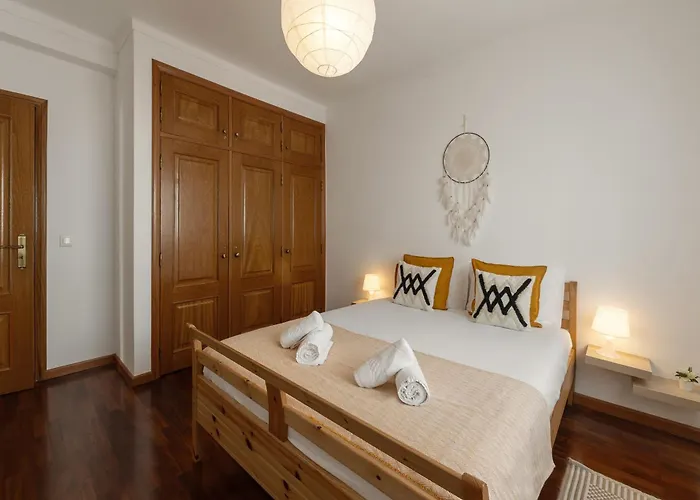 Villa Casa Da Barragem *