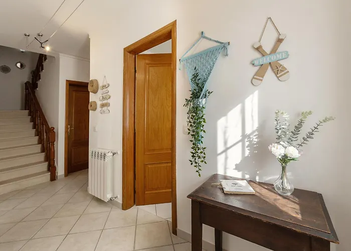 Casa Da Barragem Villa *