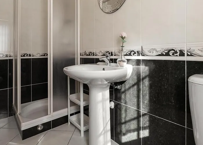 Villa Casa Da Barragem *