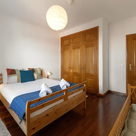فيلة Casa Da Barragem اتوغويه ده باليه