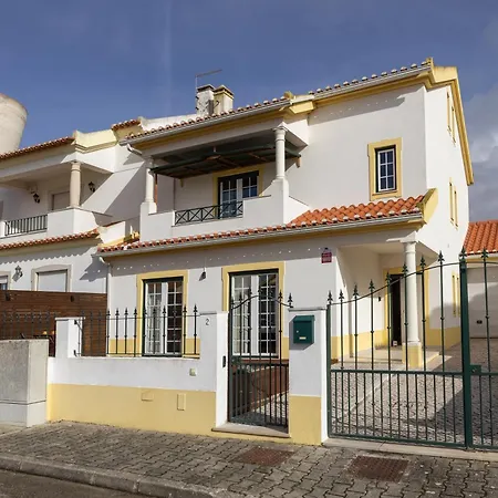 Casa Da Barragem اتوغويه ده باليه