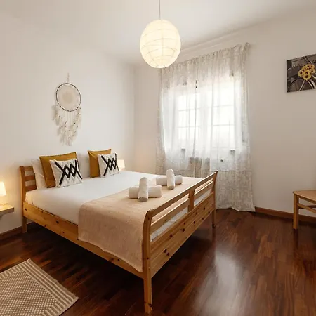 فيلة Casa Da Barragem