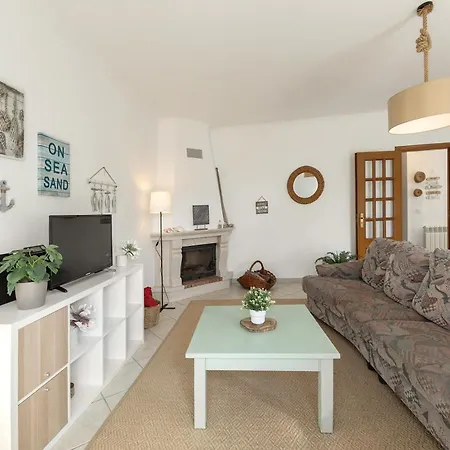 Casa Da Barragem Villa *