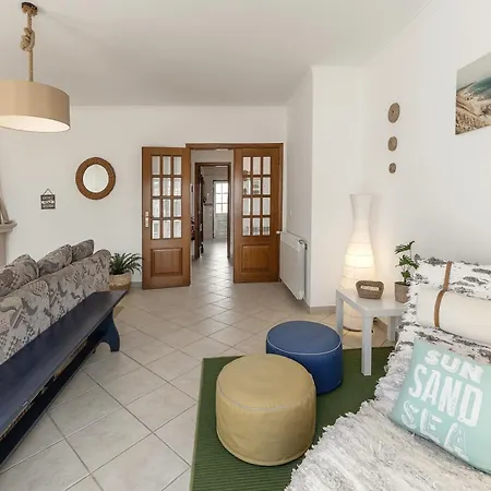 فيلة Casa Da Barragem