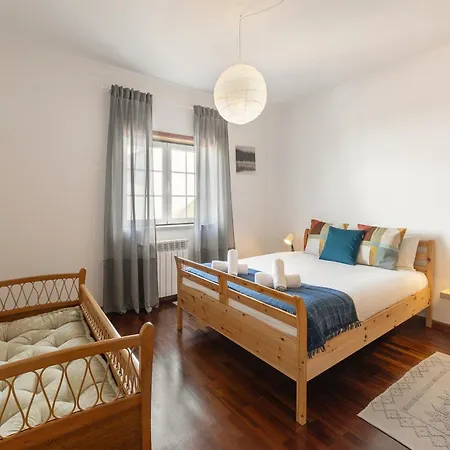 Casa Da Barragem *