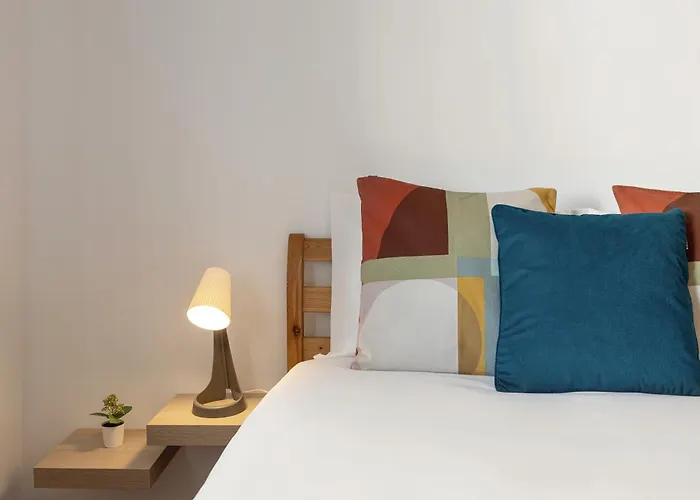 Villa Casa Da Barragem