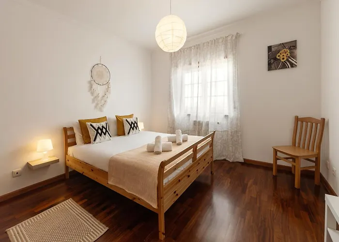 Villa Casa Da Barragem